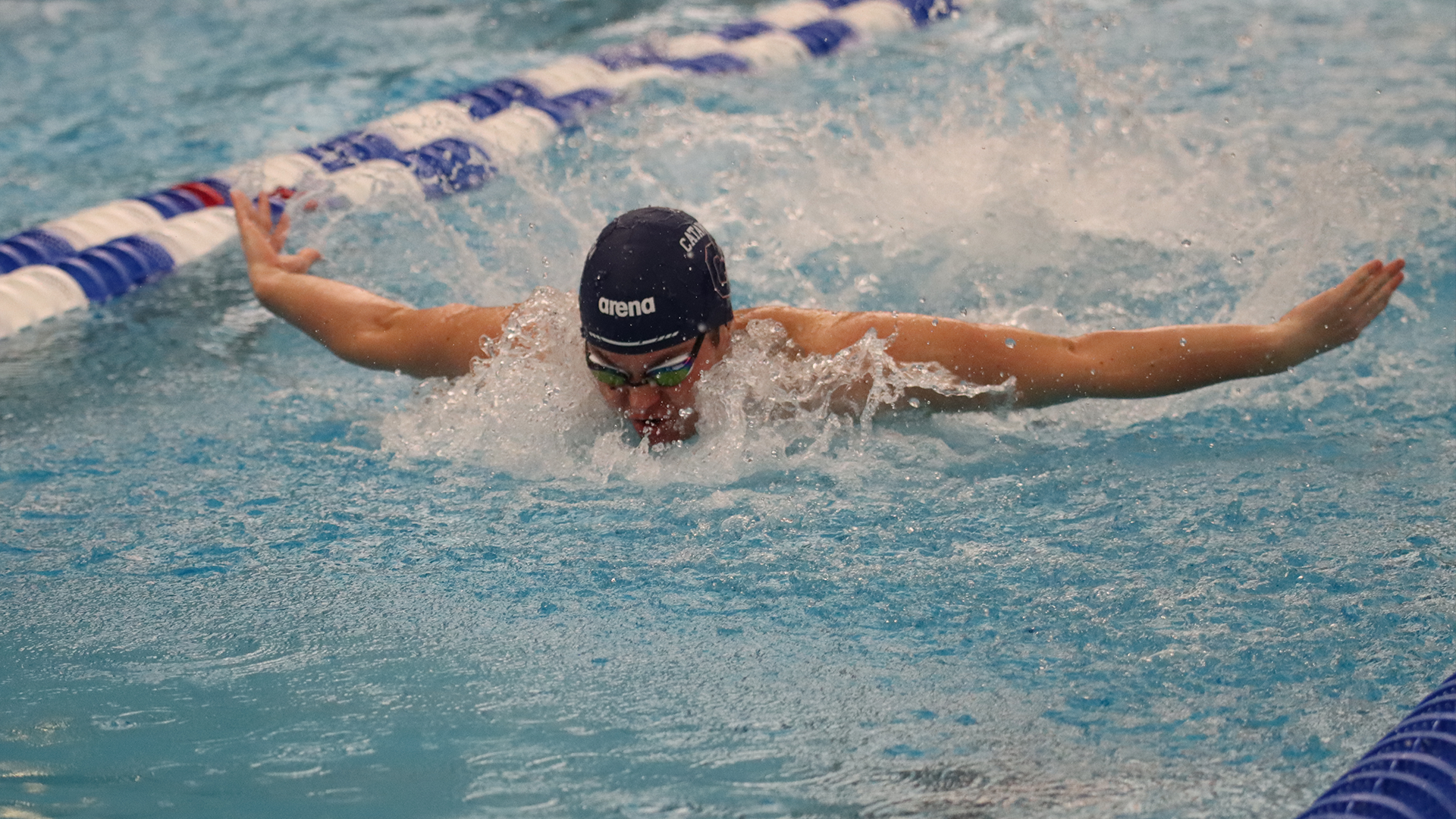 PREVIEW: Catawba Swimming opens up 2024-25 season at ECU Pirate Duals